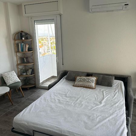 Estudio Port Grec Lägenhet Empuriabrava Exteriör bild
