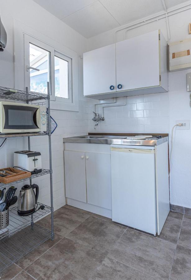 Estudio Port Grec Lägenhet Empuriabrava Exteriör bild