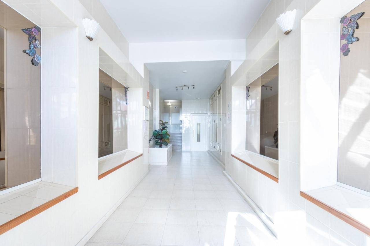 Estudio Port Grec Lägenhet Empuriabrava Exteriör bild